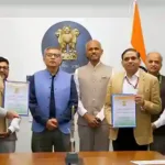 MoD signs Rs 661 crore contract to procure BrahMos Fire Control System and Launchers for Indian Navy ships