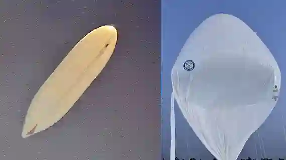 DRDO Conducts Flight Trial of High-Altitude Platform