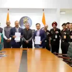 MOD INKS ₹ 770 Cr CONTRACT TO PROCURE IMPROVED LOW LEVEL LIGHT WEIGHT RADARS FOR INDIAN ARMY
